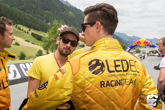 Ischgl summer opening - Erster Renntag-337