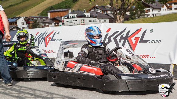Ischgl summer opening - Erster Renntag-36