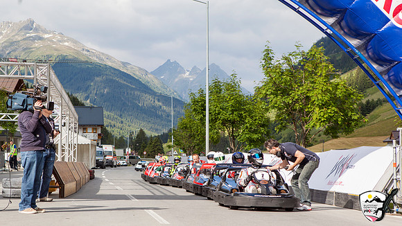 Ischgl summer opening - Erster Renntag-31