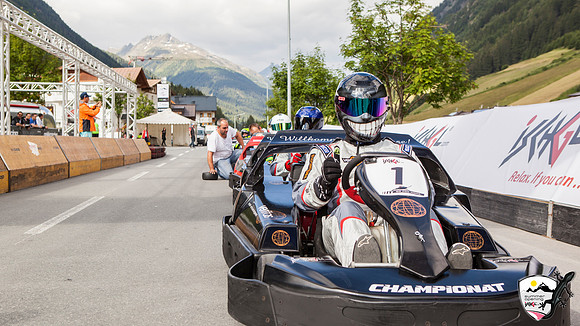 Ischgl summer opening - Erster Renntag-34