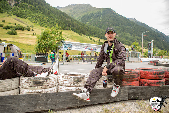 Ischgl summer opening - Erster Renntag-299