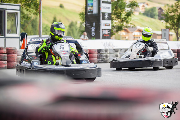 Ischgl summer opening - Erster Renntag-47