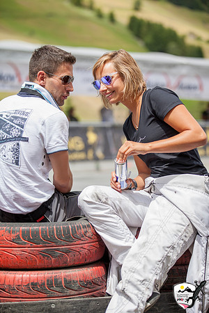 Ischgl summer opening - Erster Renntag-373
