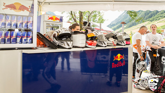 Ischgl summer opening - Erster Renntag-364