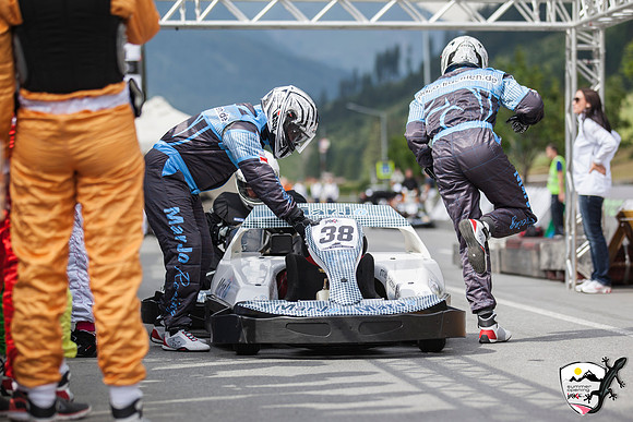 Ischgl summer opening - Erster Renntag-145