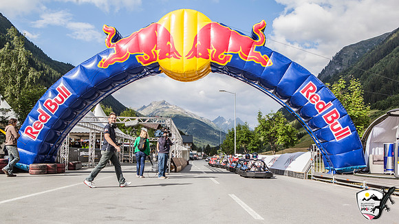 Ischgl summer opening - Erster Renntag-30