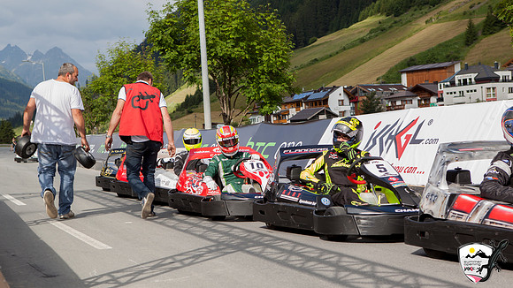 Ischgl summer opening - Erster Renntag-37