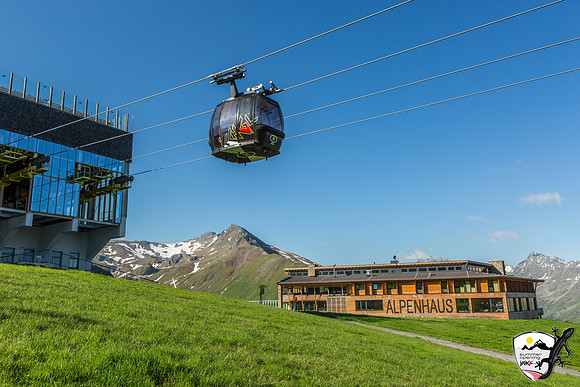 Ischgl summer opening - Come-together im Alpenhaus-13