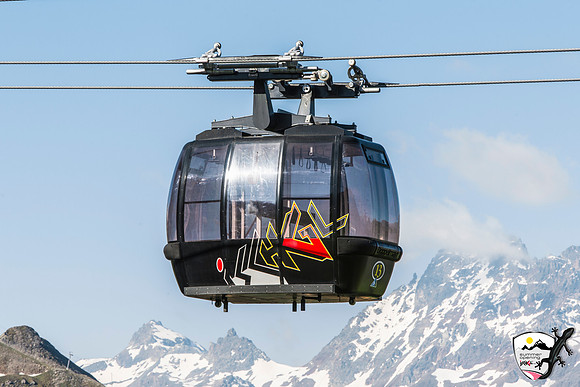 Ischgl summer opening - Come-together im Alpenhaus-16