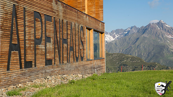 Ischgl summer opening - Come-together im Alpenhaus-1