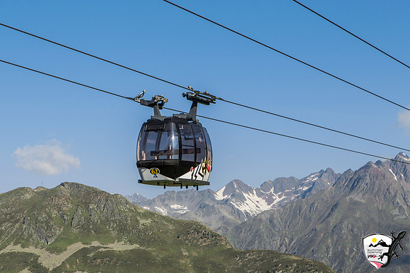 Ischgl summer opening - Come-together im Alpenhaus-9