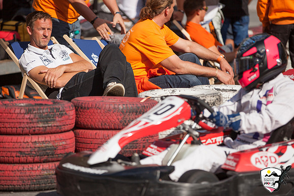 Ischgl summer opening - Zweiter Renntag-28