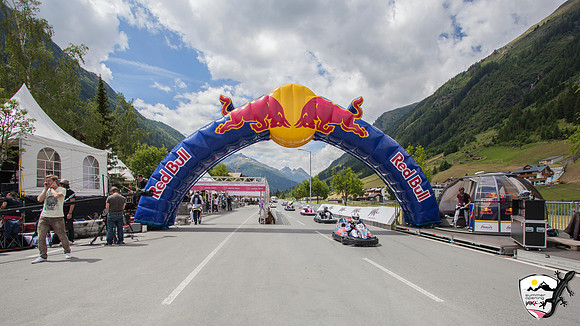 Ischgl summer opening - Zweiter Renntag-256