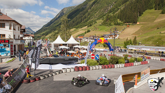 Ischgl summer opening - Zweiter Renntag-26