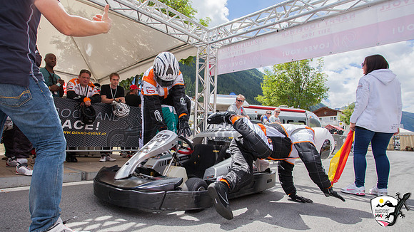 Ischgl summer opening - Zweiter Renntag-260