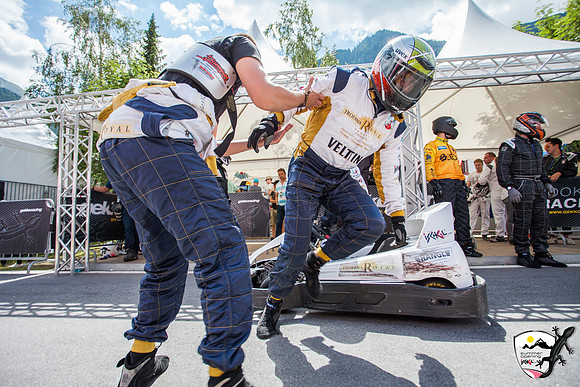 Ischgl summer opening - Zweiter Renntag-236