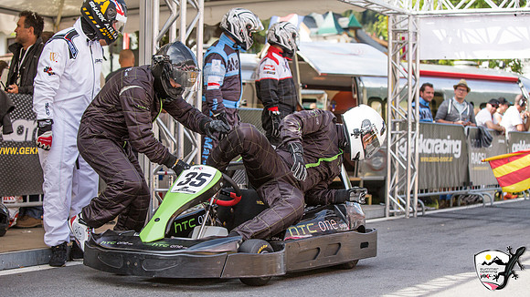 Ischgl summer opening - Zweiter Renntag-115