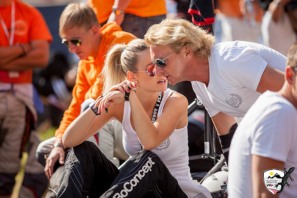 Ischgl summer opening - Zweiter Renntag-35