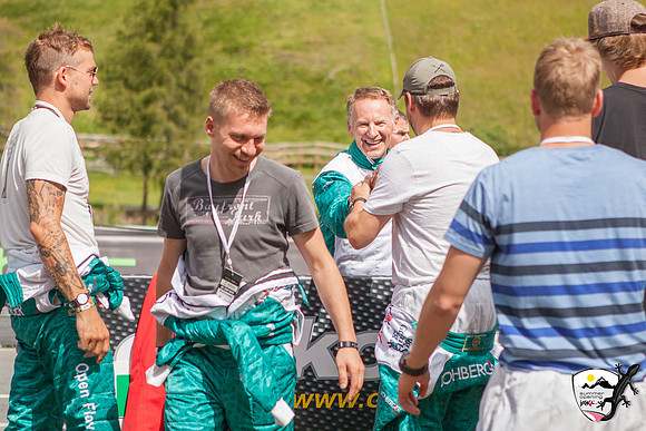 Ischgl summer opening - Zweiter Renntag-87