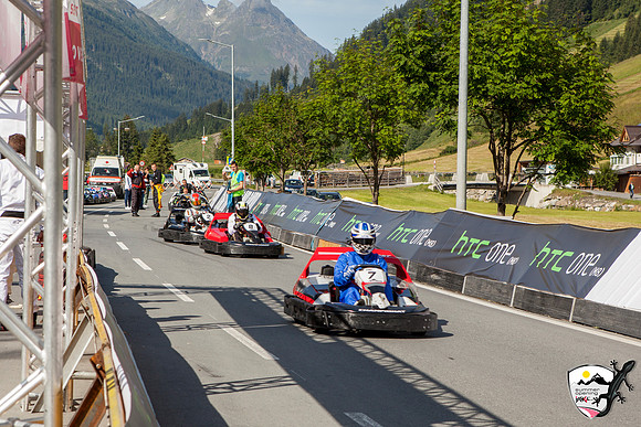 Ischgl summer opening - Zweiter Renntag-4