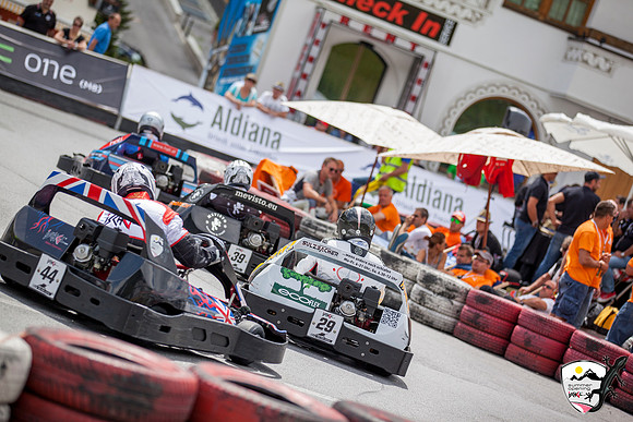 Ischgl summer opening - Zweiter Renntag-318