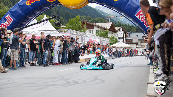 Ischgl summer opening - Tag 2 - Weltrekordversuch-66