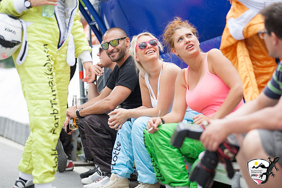 Ischgl summer opening - Tag 2 - Weltrekordversuch-7
