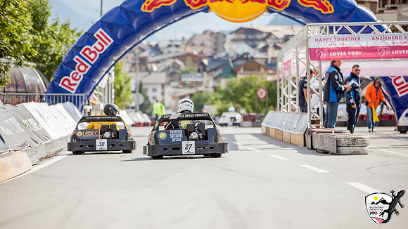 Ischgl summer opening - Zweiter Renntag-67