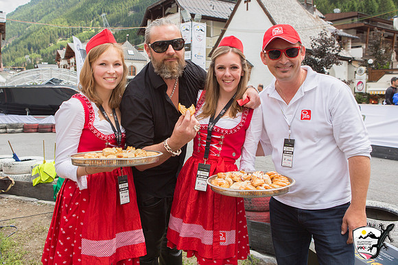 Ischgl summer opening - Zweiter Renntag-356