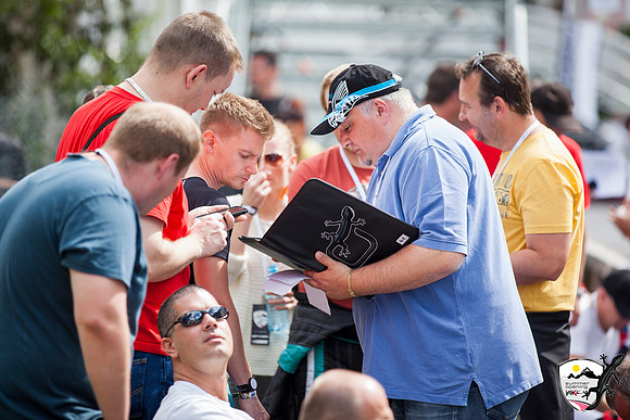 Ischgl summer opening - Zweiter Renntag-218