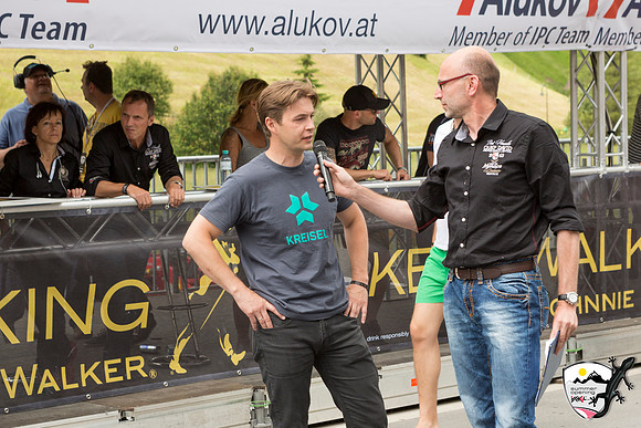Ischgl summer opening - Tag 2 - Weltrekordversuch-2