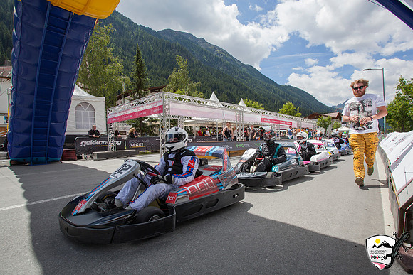 Ischgl summer opening - Zweiter Renntag-253