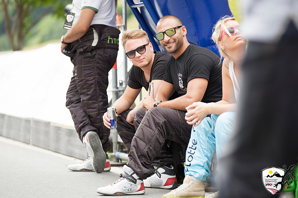 Ischgl summer opening - Tag 2 - Weltrekordversuch-8