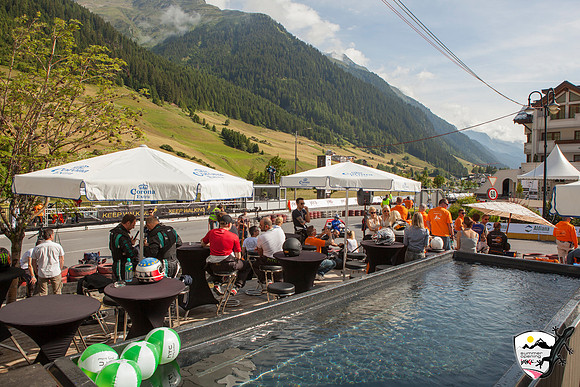 Ischgl summer opening - Zweiter Renntag-6