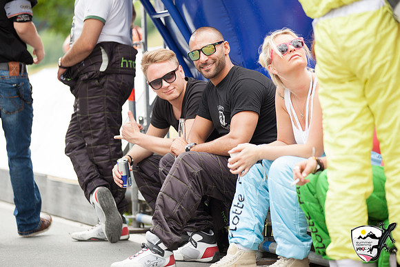 Ischgl summer opening - Tag 2 - Weltrekordversuch-9