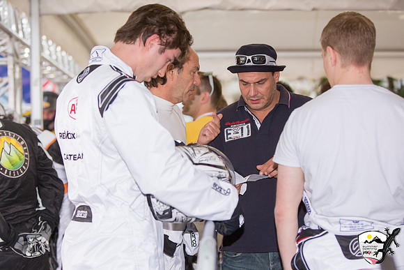 Ischgl summer opening - Zweiter Renntag-65