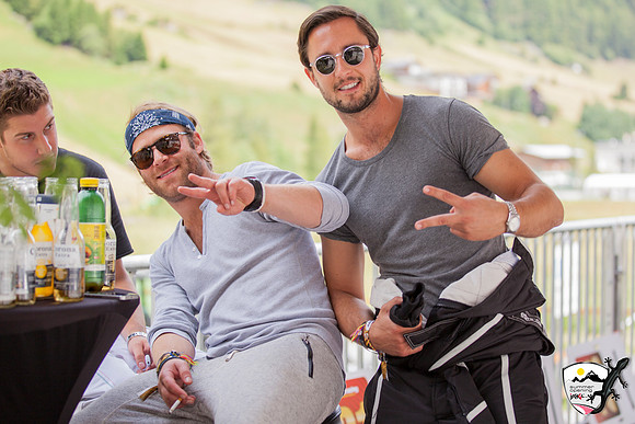 Ischgl summer opening - Zweiter Renntag-316