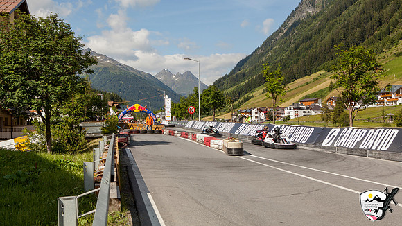 Ischgl summer opening - Zweiter Renntag-15