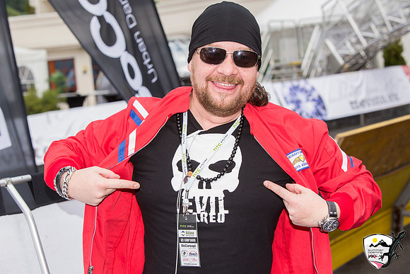 Ischgl summer opening - Zweiter Renntag-329