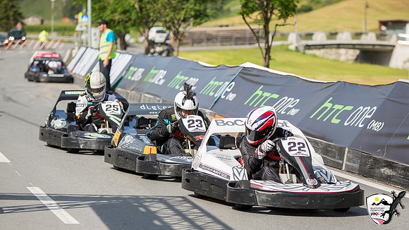 Ischgl summer opening - Zweiter Renntag-50