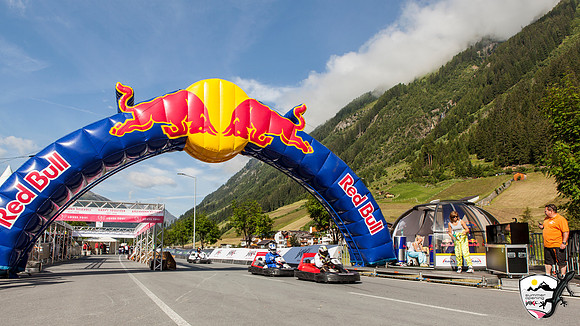 Ischgl summer opening - Zweiter Renntag-2