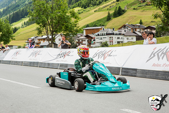 Ischgl summer opening - Tag 2 - Weltrekordversuch-3