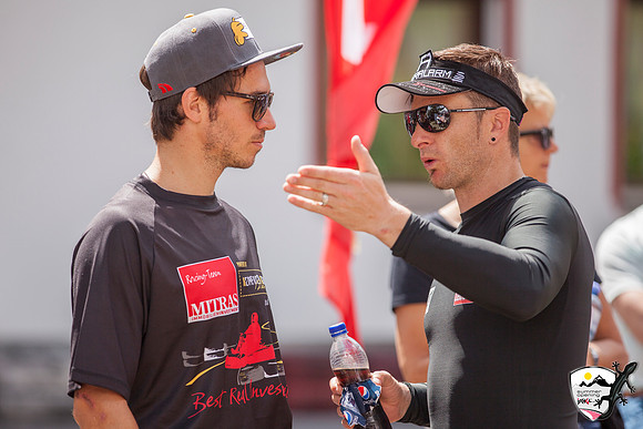 Ischgl summer opening - Zweiter Renntag-306