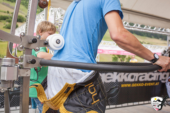 Ischgl summer opening - Zweiter Renntag-297