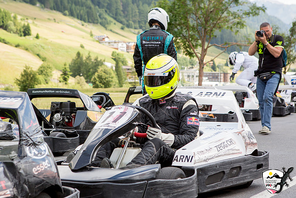 Ischgl summer opening - Zweiter Renntag-270