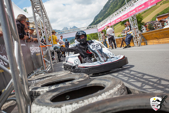 Ischgl summer opening - Zweiter Renntag-219