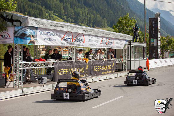 Ischgl summer opening - Zweiter Renntag-53