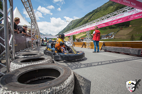 Ischgl summer opening - Zweiter Renntag-214