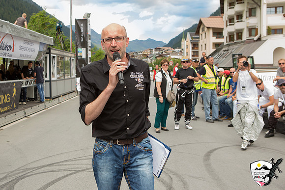 Ischgl summer opening - Tag 2 - Weltrekordversuch-1