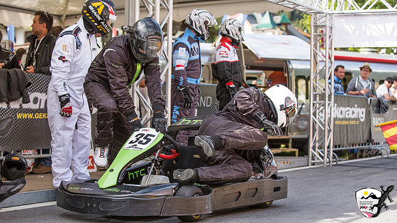 Ischgl summer opening - Zweiter Renntag-116